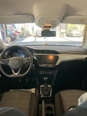 Opel Corsa 1.5D 100CV Navi | Mobile.bg � ����� ������ 7