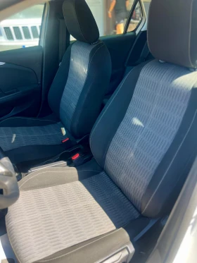 Opel Corsa 1.5D 100CV Navi | Mobile.bg � ����� ������ 11