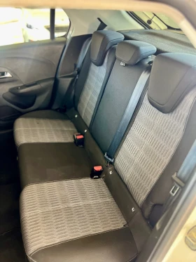 Opel Corsa 1.5D 100CV Navi | Mobile.bg � ����� ������ 12