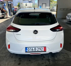Opel Corsa 1.5D 100CV Navi | Mobile.bg � ����� ������ 5