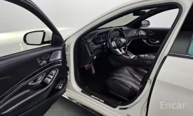 Mercedes-Benz S 63 AMG 4MATIC+  | Auto.bg — изображение 7