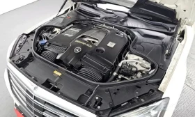 Mercedes-Benz S 63 AMG 4MATIC+  | Auto.bg — изображение 16