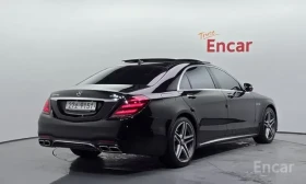 Mercedes-Benz S 63 AMG 4MATIC+  | Mobile.bg � ����� ������ 5