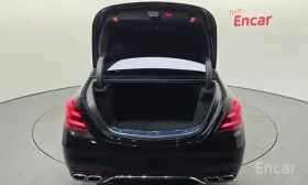 Mercedes-Benz S 63 AMG 4MATIC+  | Mobile.bg � ����� ������ 11