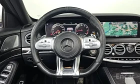Mercedes-Benz S 63 AMG 4MATIC+  | Auto.bg — изображение 6