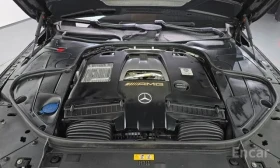 Mercedes-Benz S 63 AMG 4MATIC+  | Mobile.bg � ����� ������ 17