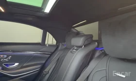 Mercedes-Benz S 63 AMG 4MATIC+  | Mobile.bg � ����� ������ 14