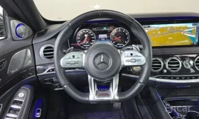 Mercedes-Benz S 63 AMG 4MATIC+  | Mobile.bg � ����� ������ 8
