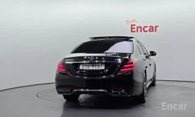 Mercedes-Benz S 63 AMG 4MATIC+  | Mobile.bg � ����� ������ 6