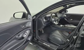 Mercedes-Benz S 63 AMG 4MATIC+  | Mobile.bg � ����� ������ 9