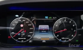 Mercedes-Benz S 63 AMG 4MATIC+  | Mobile.bg � ����� ������ 16