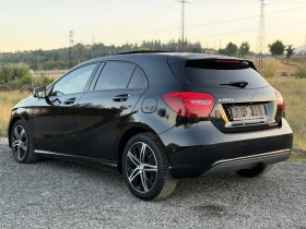 Mercedes-Benz A 160 1.5dci/auto/pano/coc - 13267 € - 14316203 4