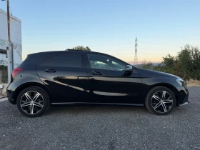 Mercedes-Benz A 160 1.5dci/auto/pano/coc - 13267 € - 14316203 7