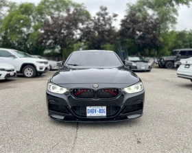 BMW 335 * STAGE 1 * ГЕНЕРАЦИЯ* 