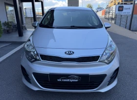 ����� �� �������� �� Kia Rio 1.2 I ��� ����