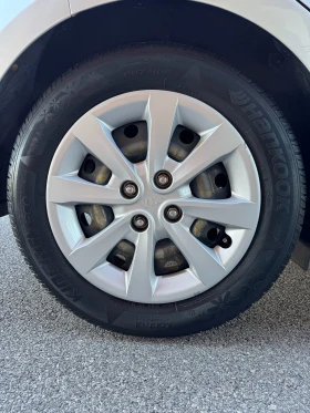Kia Rio 1.2 I ��� ���� | Mobile.bg � ����� ������ 15