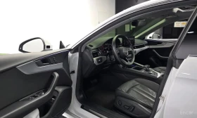 Audi A5 * 40 TFSI Quattro Sportback * ФИНАНСИРАНЕ | Auto.bg — изображение 10