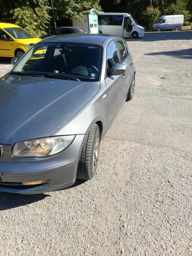 BMW 118 - 4100 € - 27465687 2