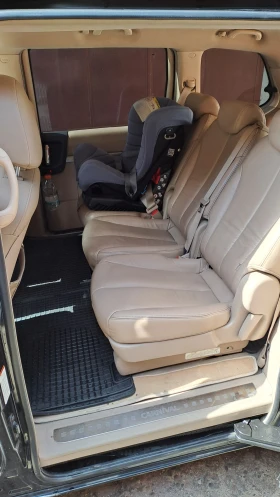 Kia Carnival EX | Mobile.bg � ����� ������ 5