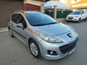 Peugeot 207 1.2 I, Газов инжекцион, Климатик - 2300 € - 42305960 3