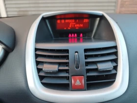 Peugeot 207 1.2 I, Газов инжекцион, Климатик - 2300 € - 42305960 12