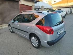 Peugeot 207 1.2 I, Газов инжекцион, Климатик - 2300 € - 42305960 6