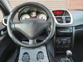 Peugeot 207 1.2 I, Газов инжекцион, Климатик - 2300 € - 42305960 10