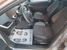 Peugeot 207 1.2 I, Газов инжекцион, Климатик - 2300 € - 42305960 8