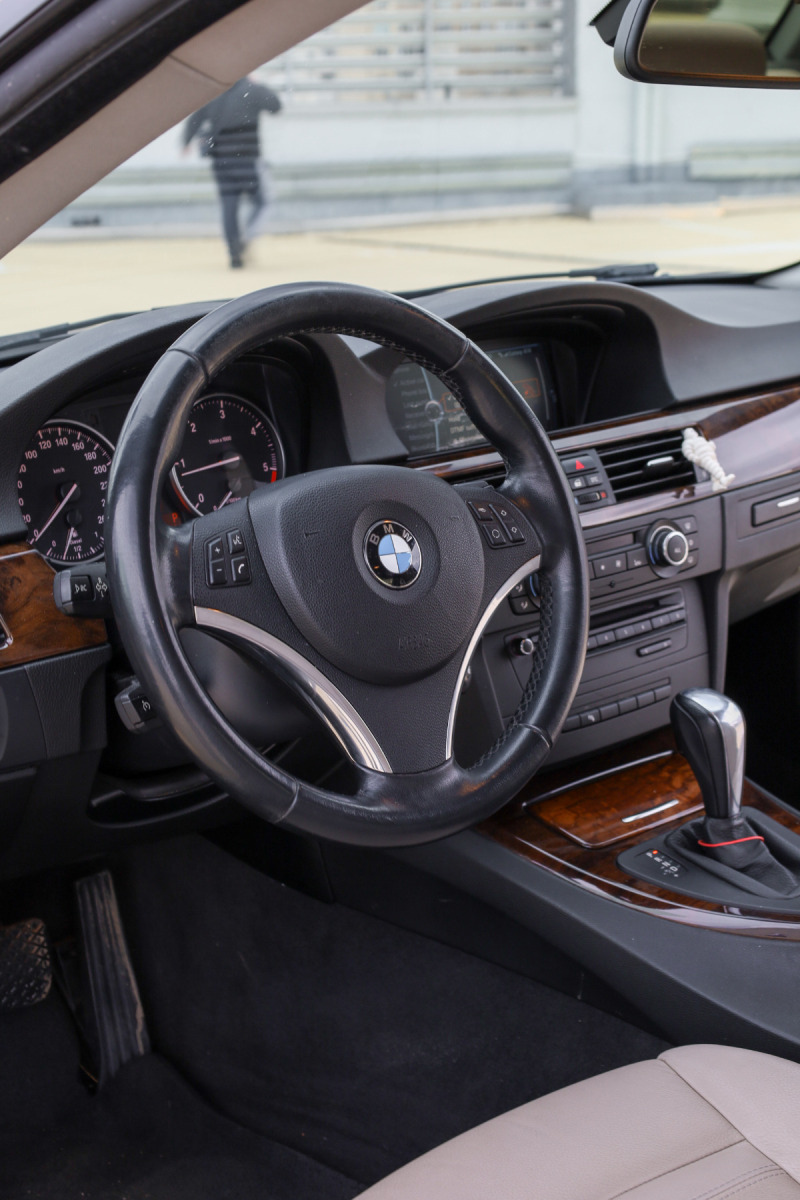 BMW 320 Е92, снимка 11 - Автомобили и джипове - 46402228