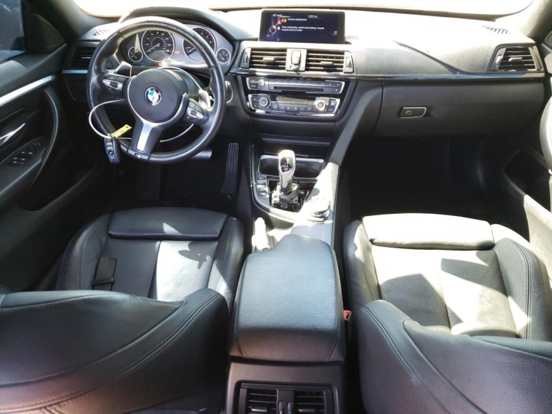BMW 435 I GRAN COUPE, снимка 7 - Автомобили и джипове - 46407057
