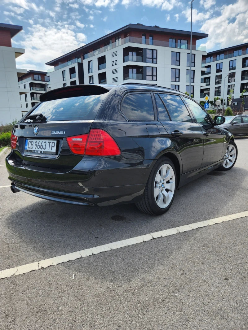 BMW 325 BMW 325ix Facelift Panorama, снимка 3 - Автомобили и джипове - 47305995