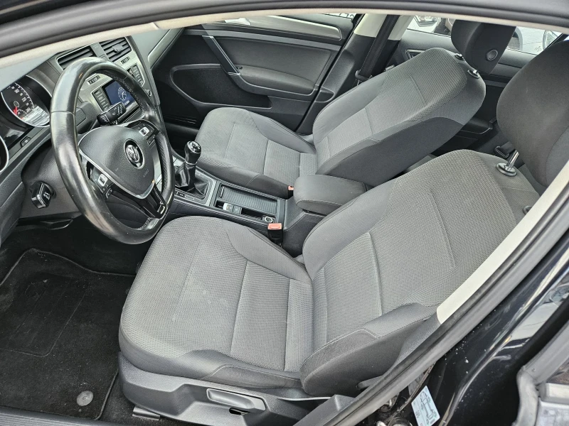 VW Golf 1.4 Tsi, снимка 11 - Автомобили и джипове - 48479824