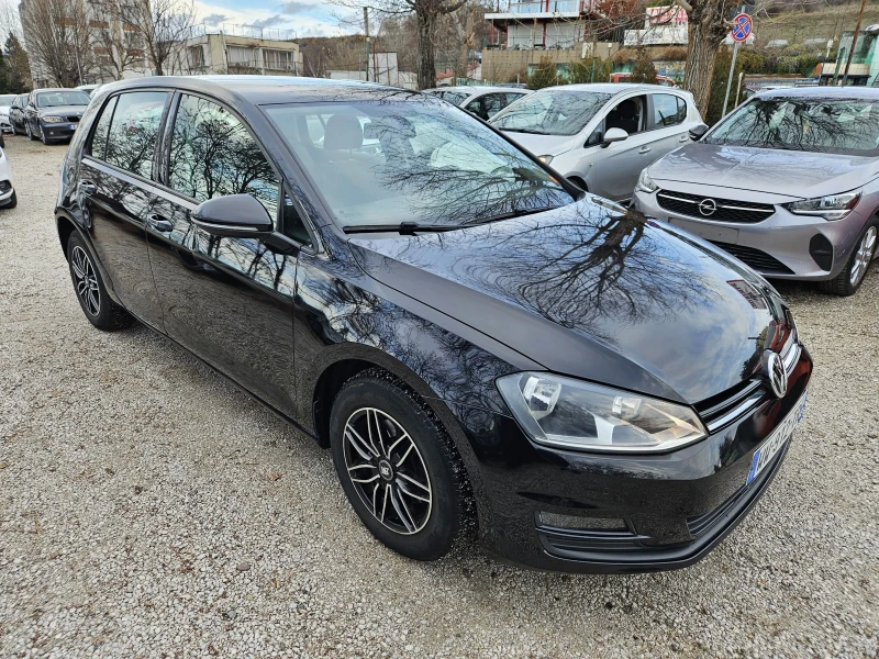 VW Golf 1.4 Tsi, снимка 2 - Автомобили и джипове - 48479824