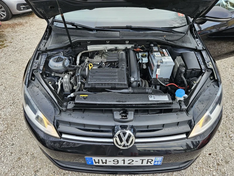 VW Golf 1.4 Tsi, снимка 15 - Автомобили и джипове - 48479824