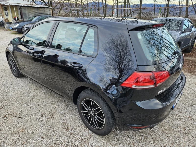 VW Golf 1.4 Tsi, снимка 6 - Автомобили и джипове - 48479824