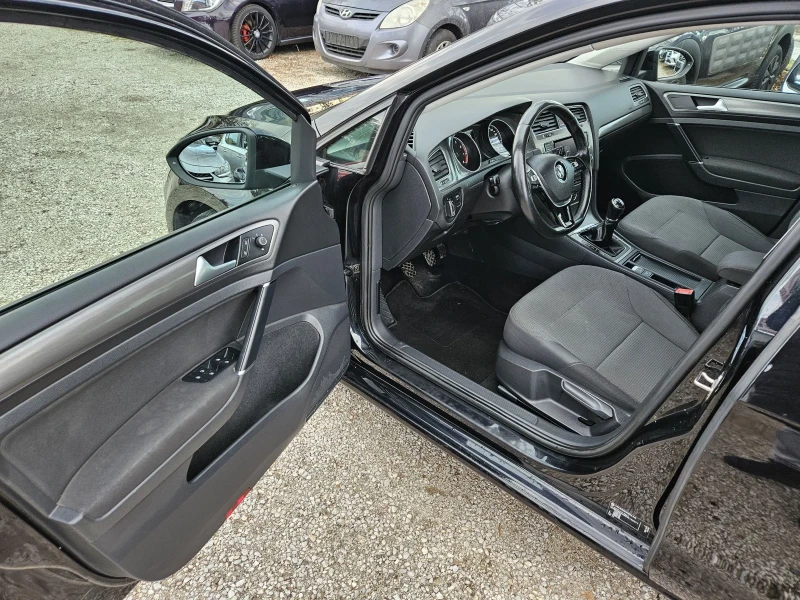 VW Golf 1.4 Tsi, снимка 10 - Автомобили и джипове - 48479824