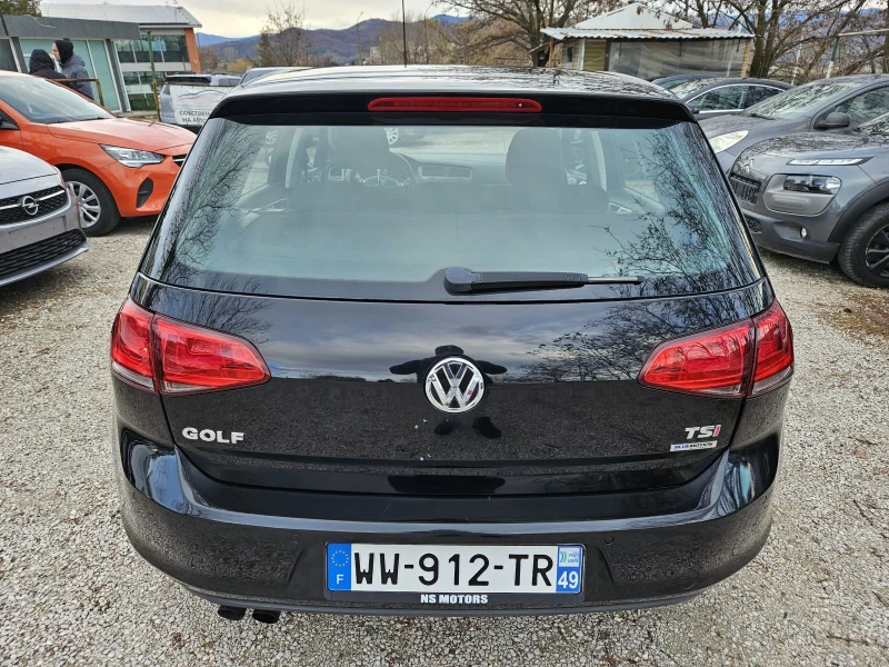 VW Golf 1.4 Tsi, снимка 5 - Автомобили и джипове - 48479824