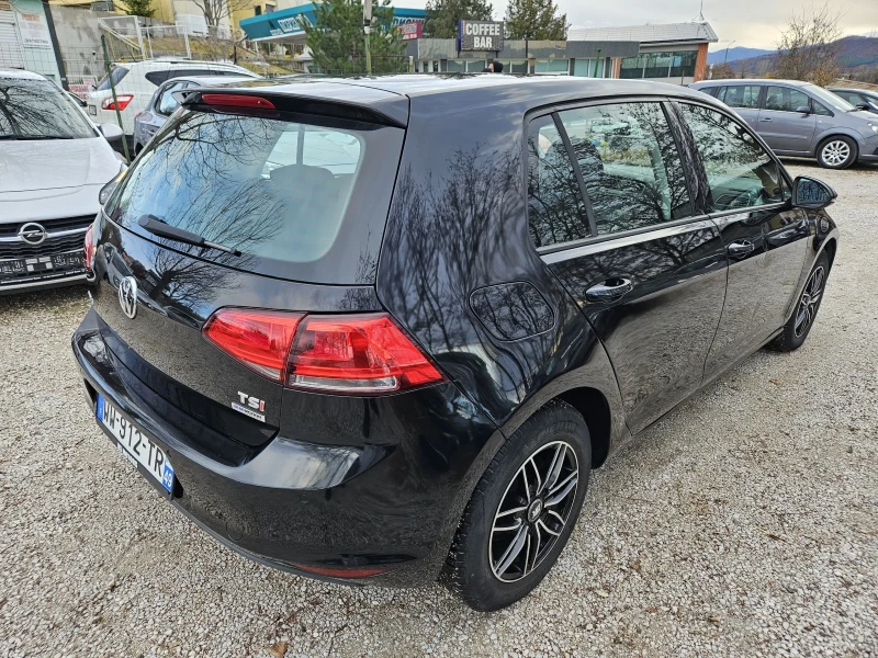 VW Golf 1.4 Tsi, снимка 4 - Автомобили и джипове - 48479824