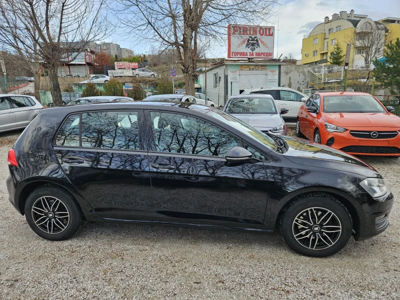 VW Golf 1.4 Tsi, снимка 3 - Автомобили и джипове - 48479824