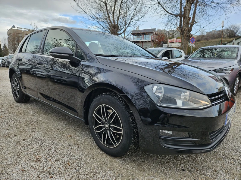 VW Golf 1.4 Tsi, снимка 1 - Автомобили и джипове - 48479824