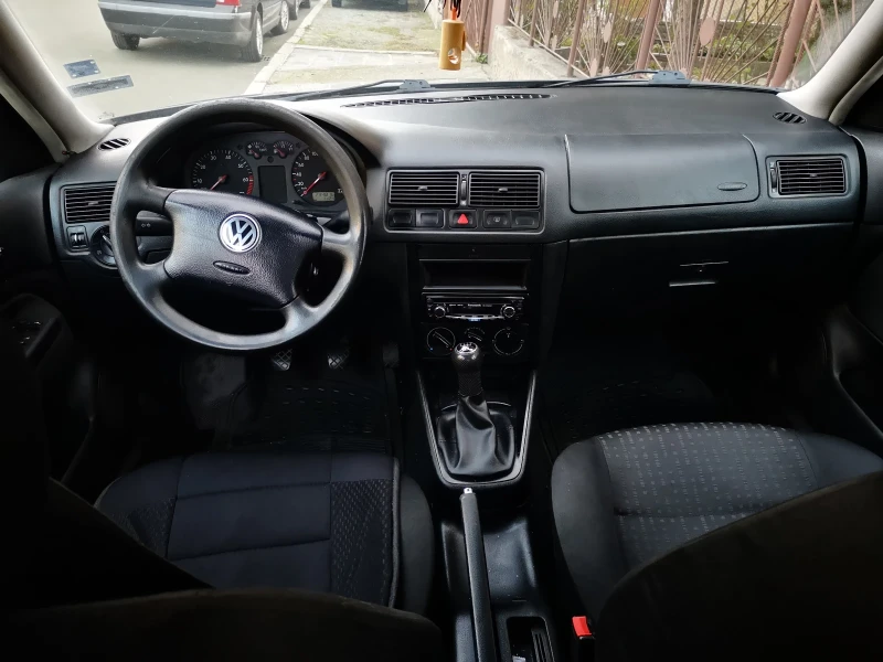 VW Golf, снимка 8 - Автомобили и джипове - 48766356