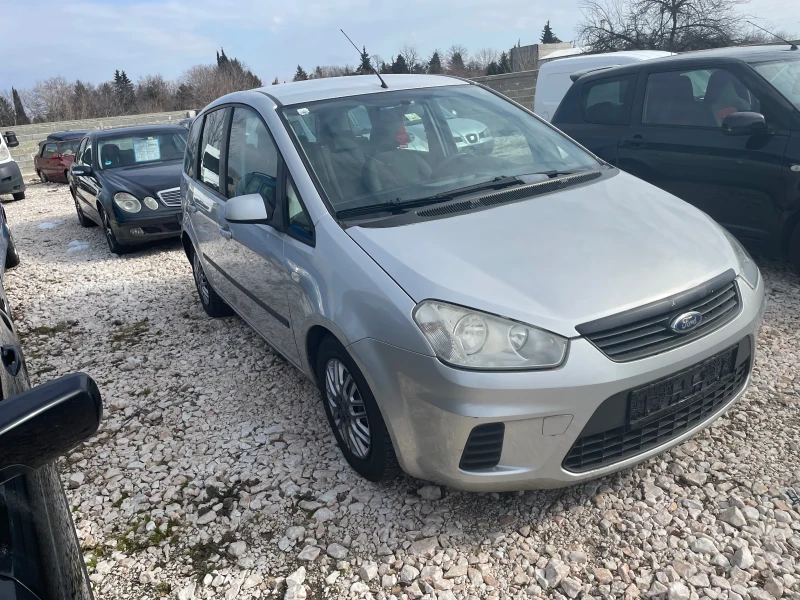 Ford C-max 1.6 90 кс, снимка 3 - Автомобили и джипове - 49220530