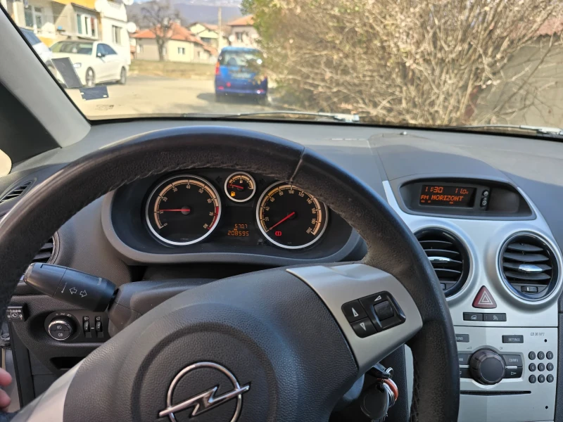 Opel Corsa, снимка 6 - Автомобили и джипове - 49442114