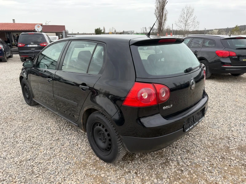 VW Golf 1.9TDI-90PS, снимка 7 - Автомобили и джипове - 49501138