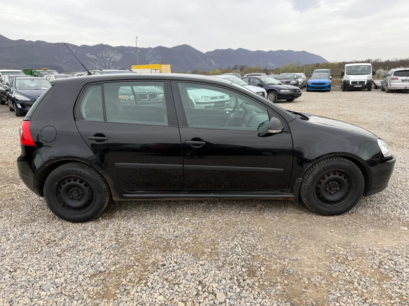 VW Golf 1.9TDI-90PS, снимка 4 - Автомобили и джипове - 49501138