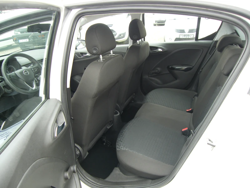 Opel Corsa 1.3CDTI EURO 6B, снимка 12 - Автомобили и джипове - 49729562