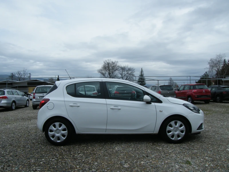 Opel Corsa 1.3CDTI EURO 6B, снимка 3 - Автомобили и джипове - 49729562
