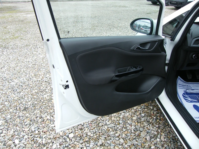 Opel Corsa 1.3CDTI EURO 6B, снимка 7 - Автомобили и джипове - 49729562