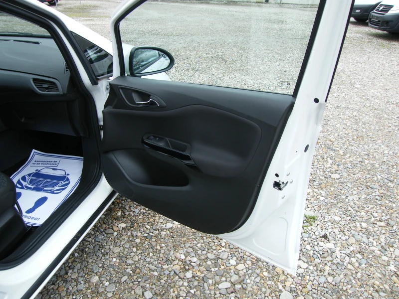 Opel Corsa 1.3CDTI EURO 6B, снимка 15 - Автомобили и джипове - 49729562