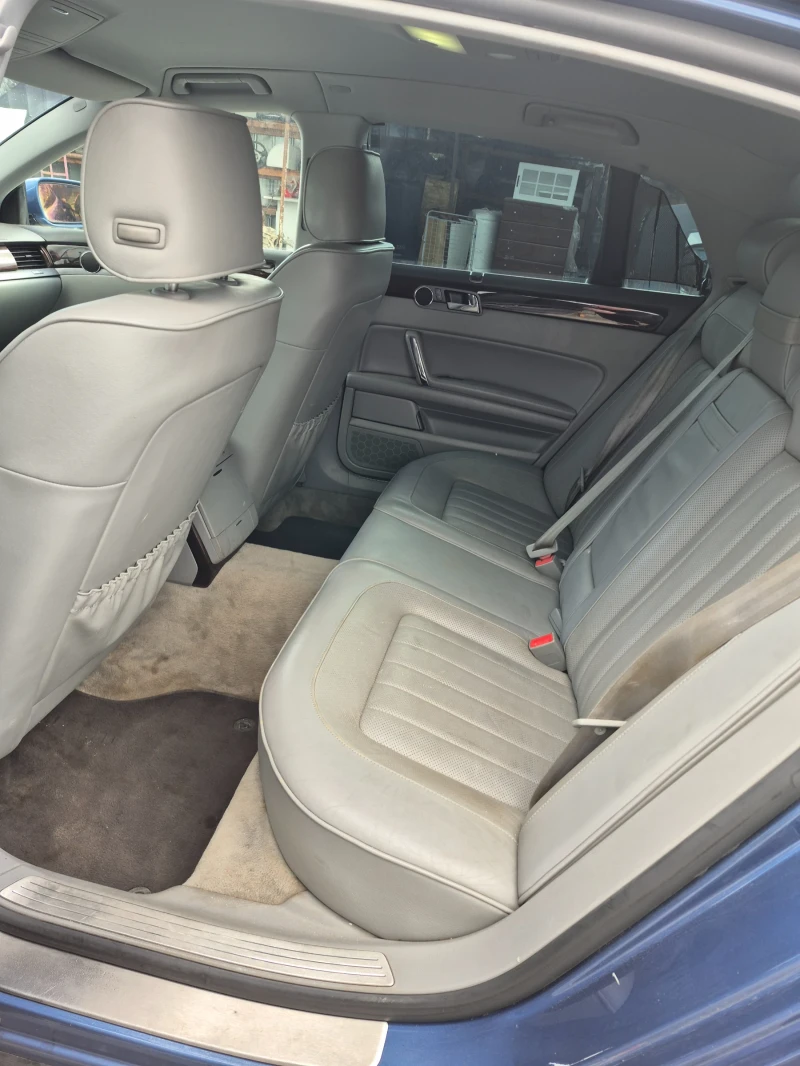 VW Phaeton 3.0, снимка 6 - Автомобили и джипове - 52387308